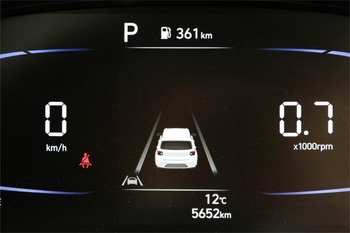 2023 Hyundai Venue Elite