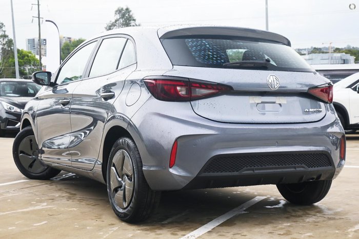2026 MG MG3 Vibe