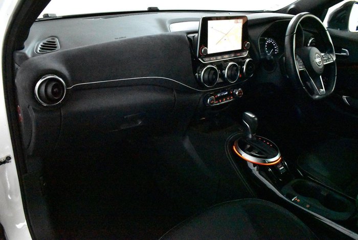 2020 Nissan JUKE Ti