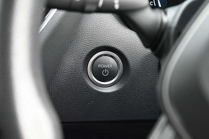 2025 Toyota Corolla Ascent Sport Hybrid