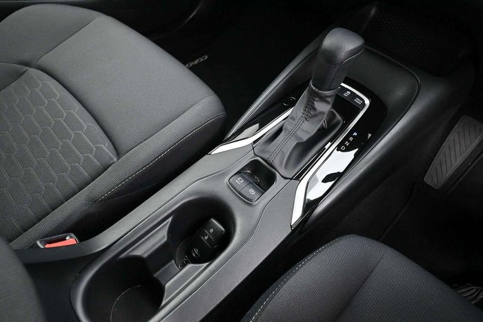 2025 Toyota Corolla Ascent Sport Hybrid