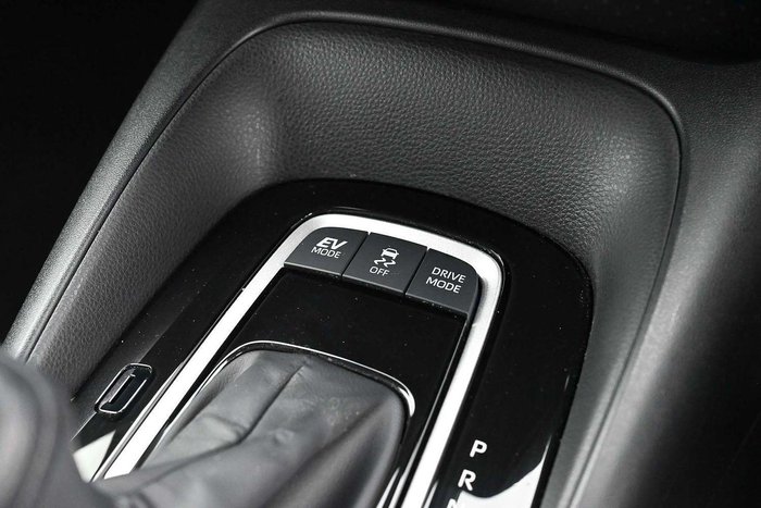 2025 Toyota Corolla Ascent Sport Hybrid