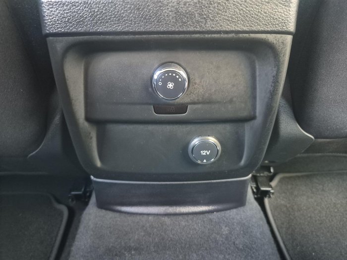 2022 Ford Everest Ambiente