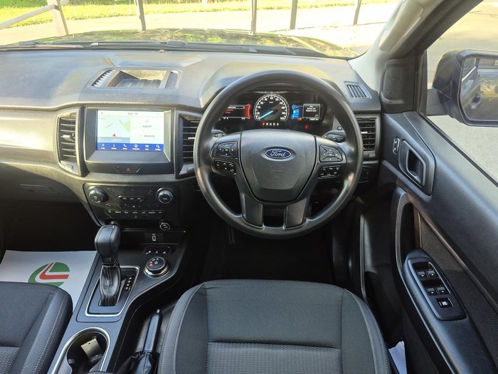 2022 Ford Everest Ambiente