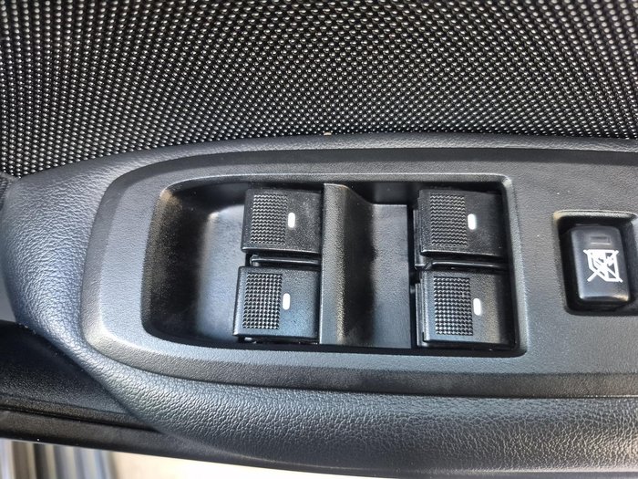 2022 Ford Everest Ambiente
