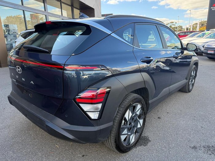 2025 Hyundai Kona SX2.V2 MY25