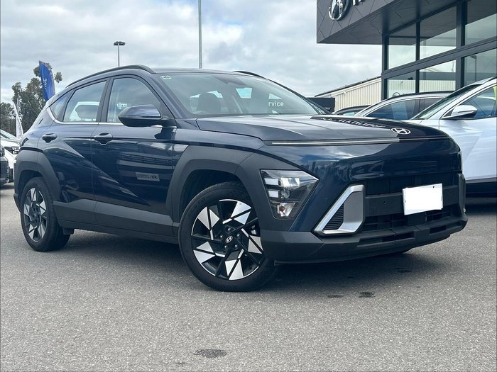 2025 Hyundai Kona SX2.V2 MY25
