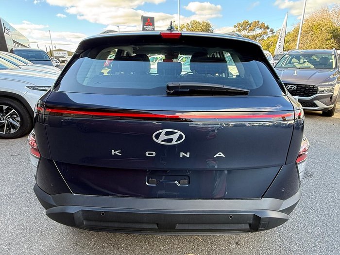 2025 Hyundai Kona SX2.V2 MY25