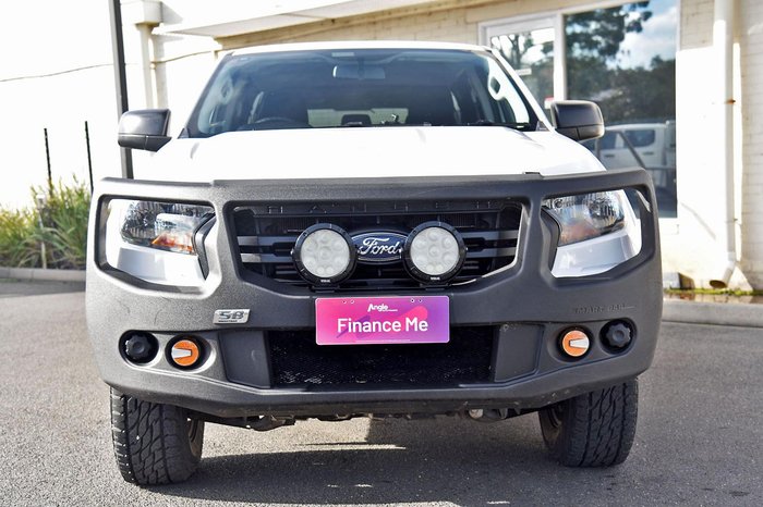 2019 Ford Ranger XL