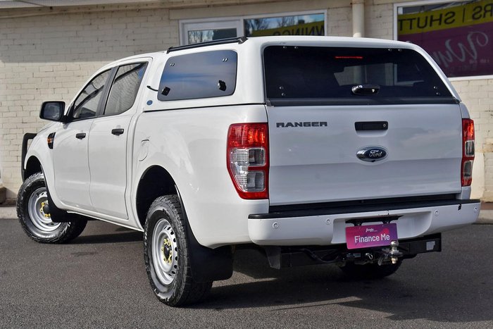 2019 Ford Ranger XL