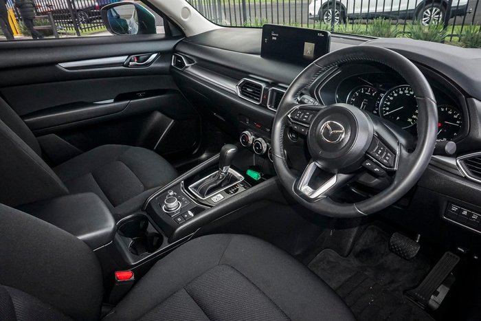2023 Mazda CX-5 G20 Maxx