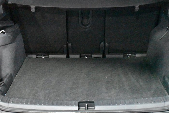 2019 SKODA Karoq 110TSI