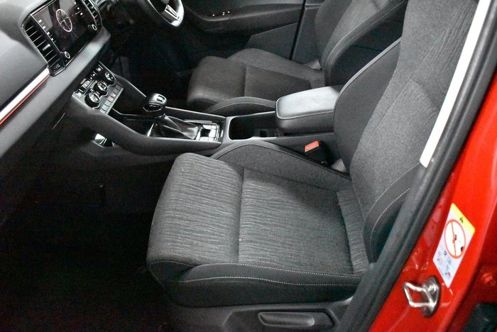 2019 SKODA Karoq 110TSI