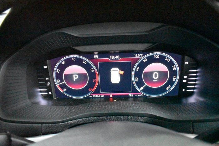 2019 SKODA Karoq 110TSI