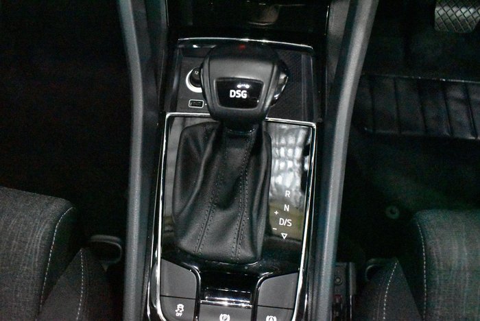 2019 SKODA Karoq 110TSI
