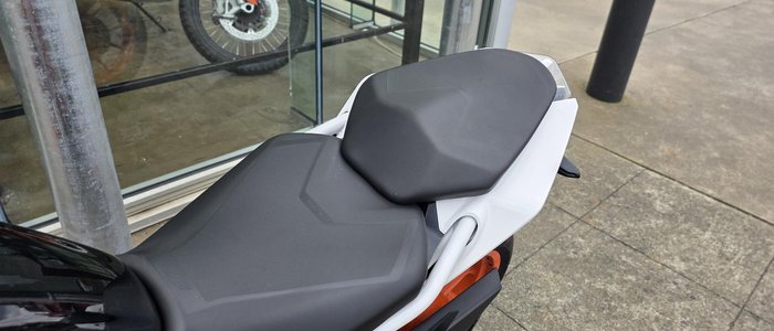 2017 KTM 390 Duke Duke Orange