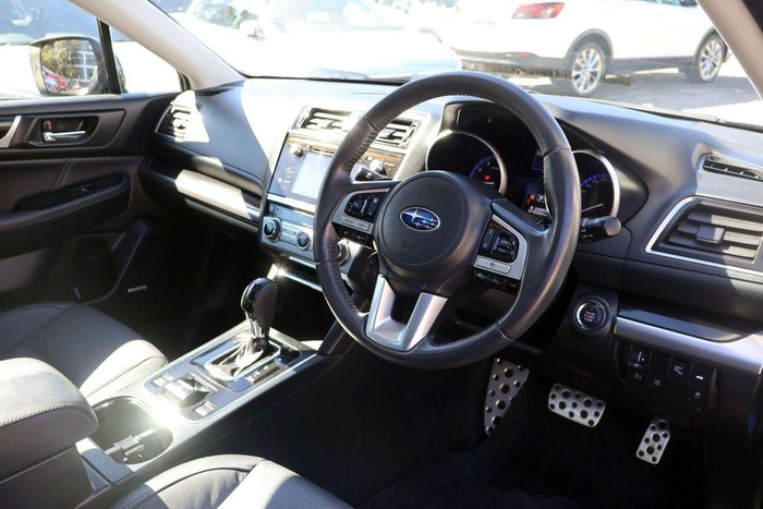 2017 Subaru Liberty 3.6R