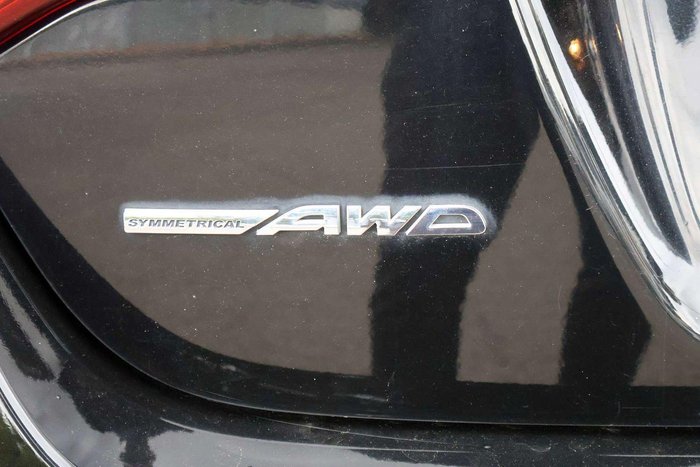 2015 Subaru Liberty 3.6R