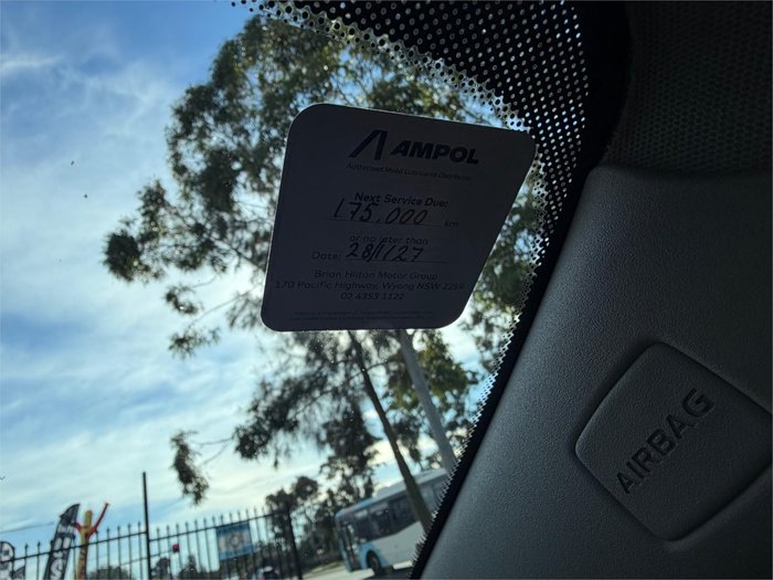 2015 HOLDEN COMMODORE SV6