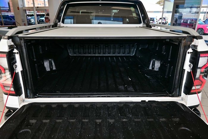 2024 Ford Ranger Wildtrak