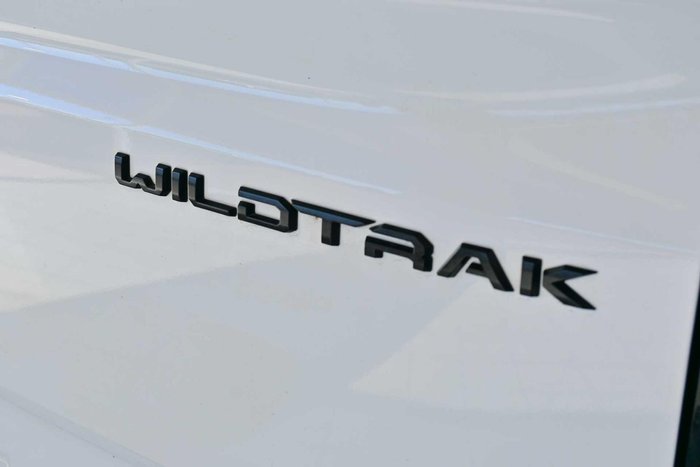 2024 Ford Ranger Wildtrak