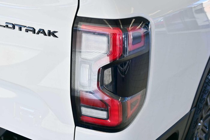 2024 Ford Ranger Wildtrak
