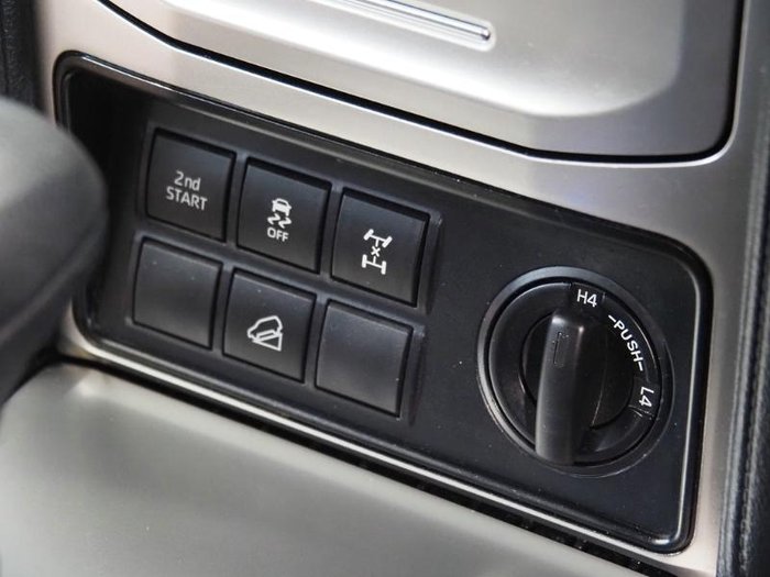 2022 Toyota Landcruiser Prado GX