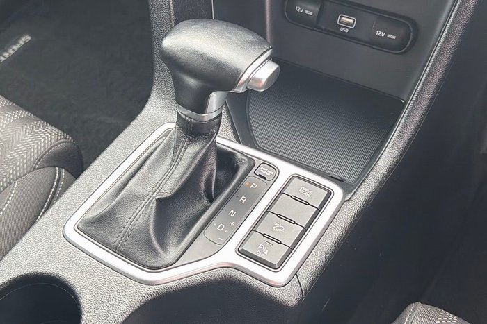 2021 Kia Sportage S