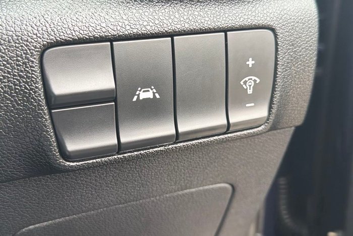 2021 Kia Sportage S