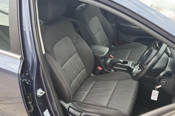 2021 Kia Sportage S