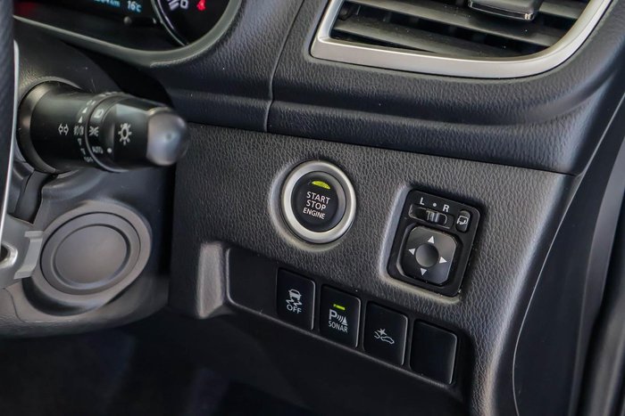 2024 Mitsubishi Pajero Sport GLS