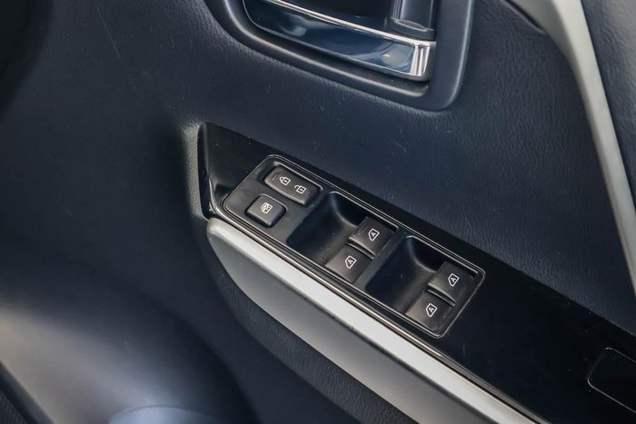 2024 Mitsubishi Pajero Sport GLS