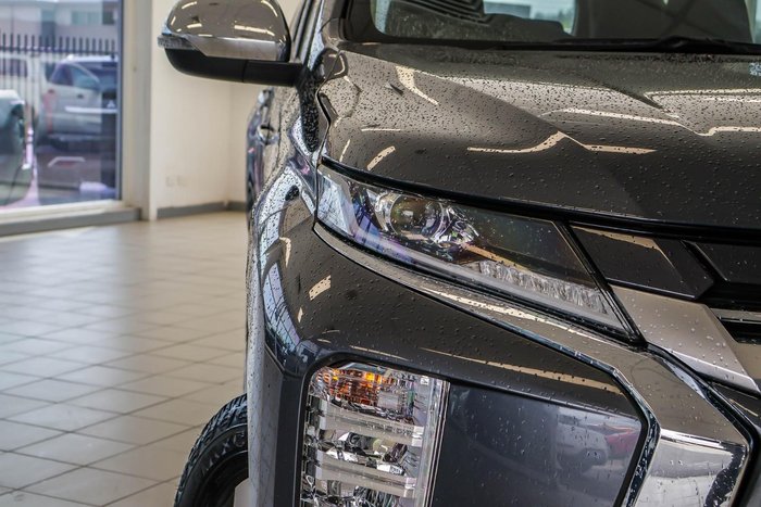 2024 Mitsubishi Pajero Sport GLS