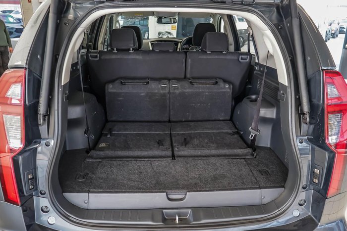 2024 Mitsubishi Pajero Sport GLS
