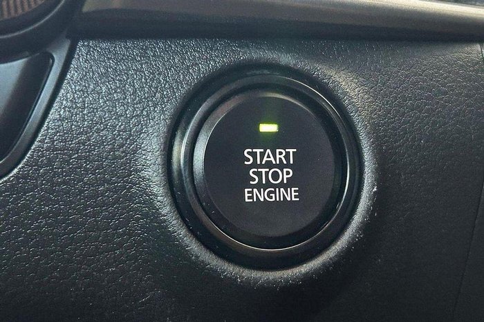 2020 Mazda 3 G20 Pure