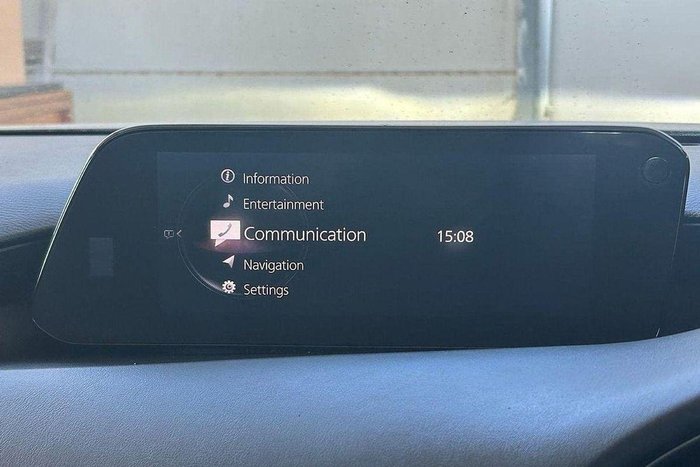 2020 Mazda 3 G20 Pure