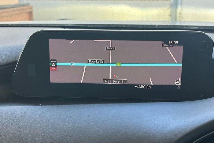 2020 Mazda 3 G20 Pure