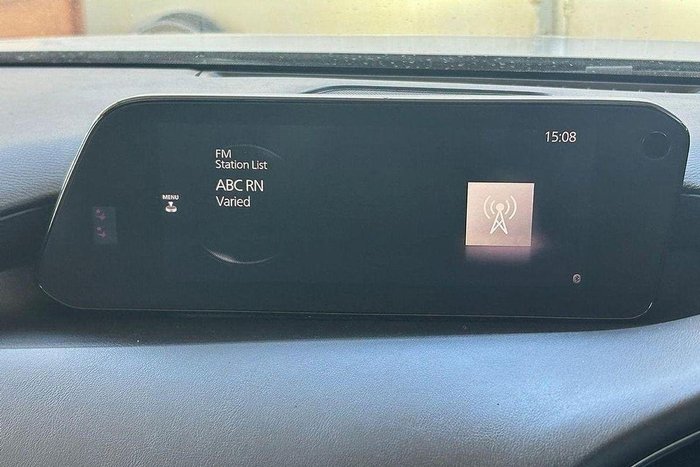 2020 Mazda 3 G20 Pure