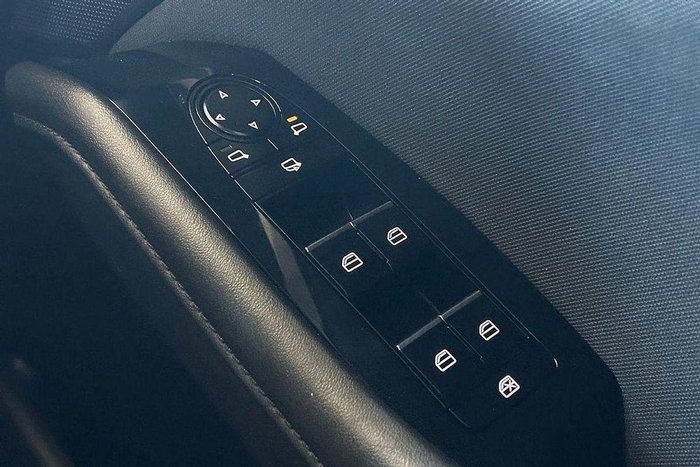 2020 Mazda 3 G20 Pure