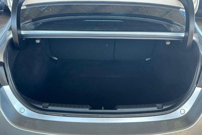 2020 Mazda 3 G20 Pure