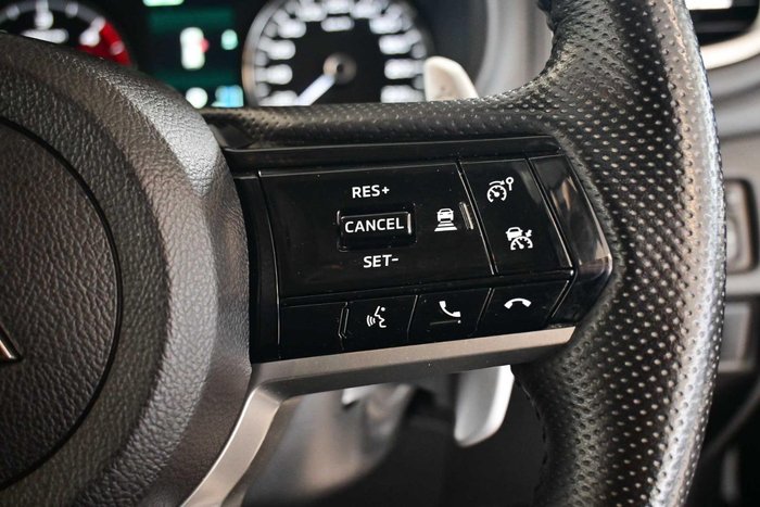 2024 Mitsubishi Pajero Sport GLS
