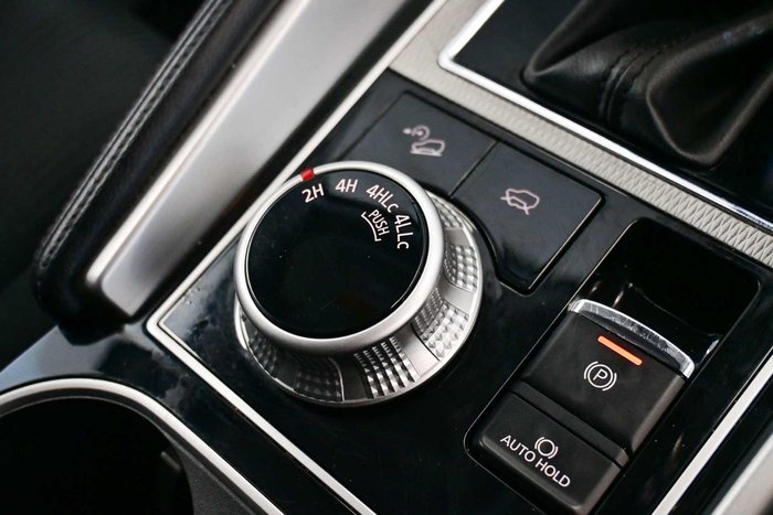 2024 Mitsubishi Pajero Sport GLS