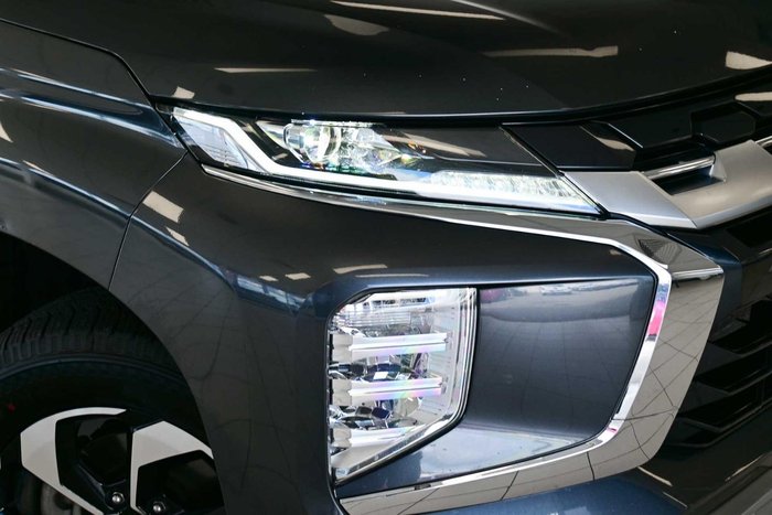 2024 Mitsubishi Pajero Sport GLS