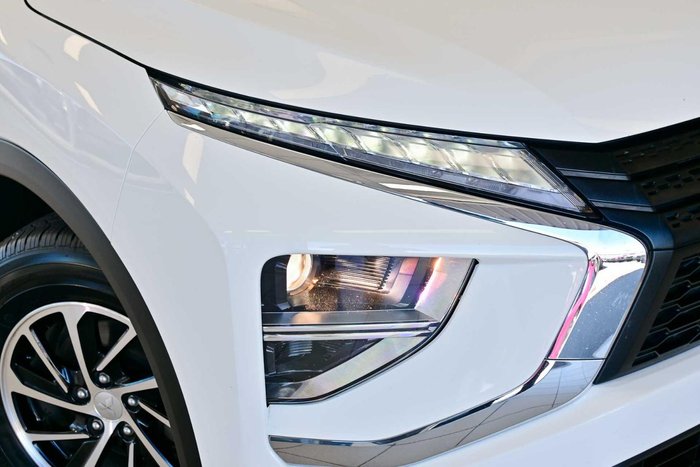 2025 Mitsubishi Eclipse Cross ES