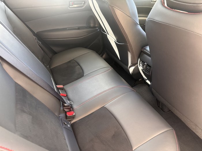 2026 Toyota Corolla Cross
