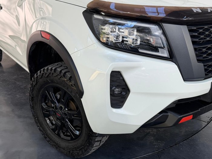 2023 Nissan Navara PRO-4X
