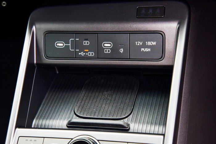 2026 Hyundai Kona Elite SX2.V3.5 MY26