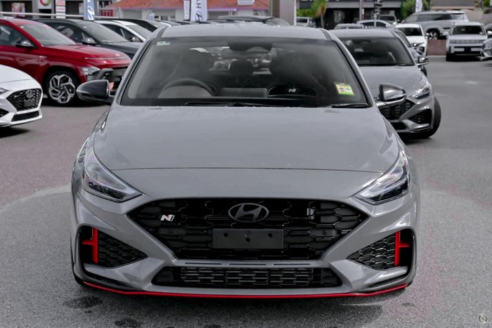 2026 Hyundai i30 N Premium PDe.V6 MY27