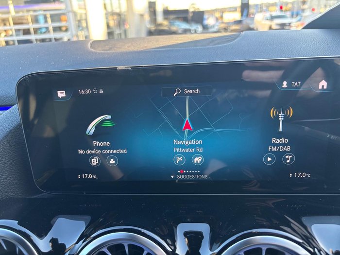 2022 Mercedes-Benz GLA-Class GLA250