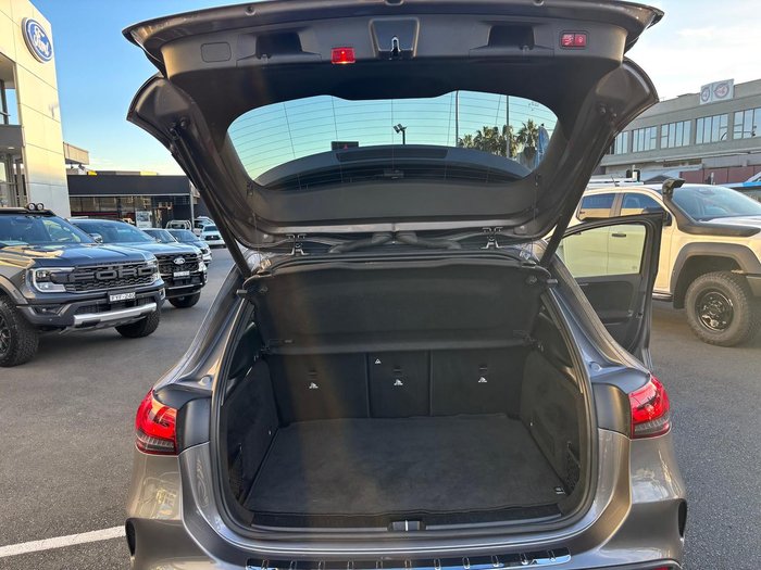2022 Mercedes-Benz GLA-Class GLA250
